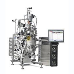 Eppendorf New Brunswick™ BioFlo®/CelliGen® 510 - Eppendorf - Life Sciences