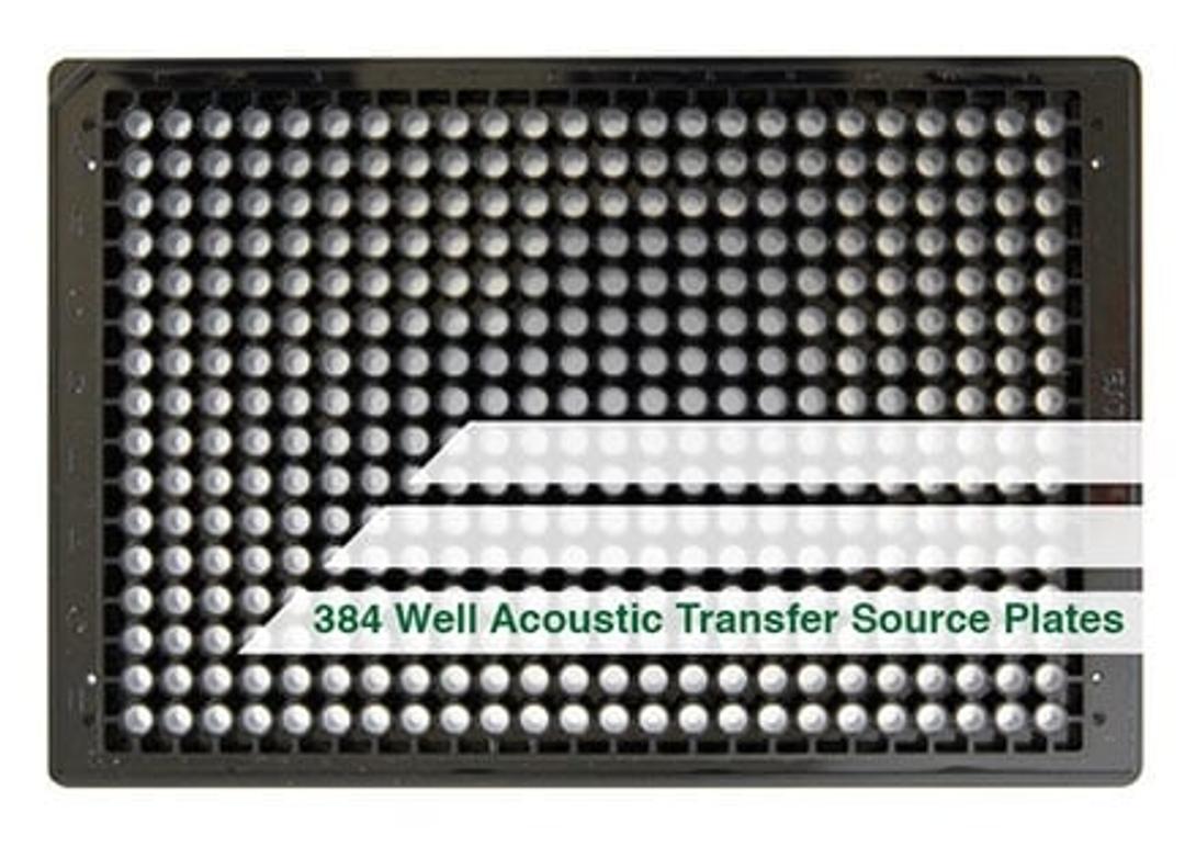 Aurora Microplates - null - Life Sciences