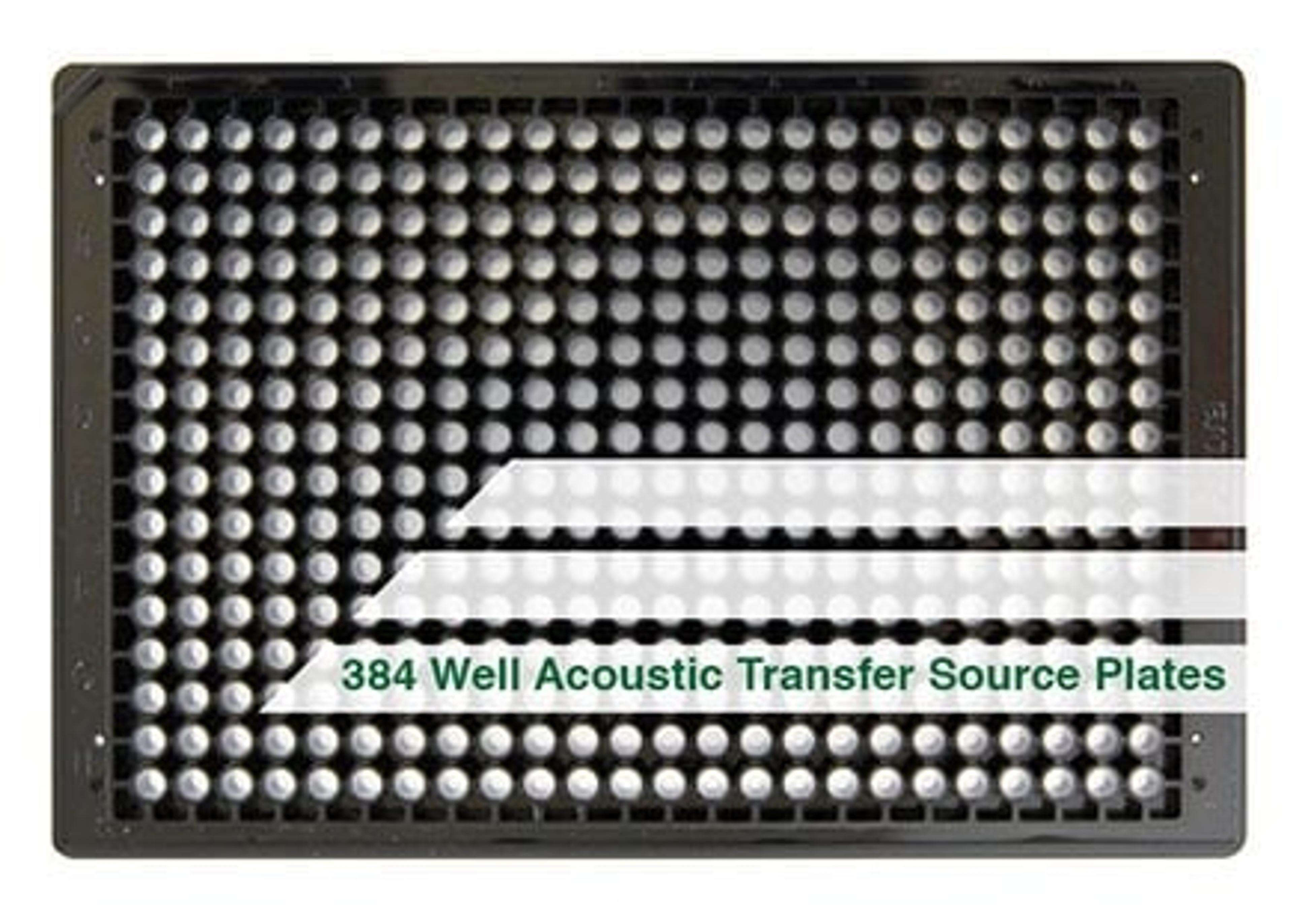 Aurora Microplates - null - Life Sciences