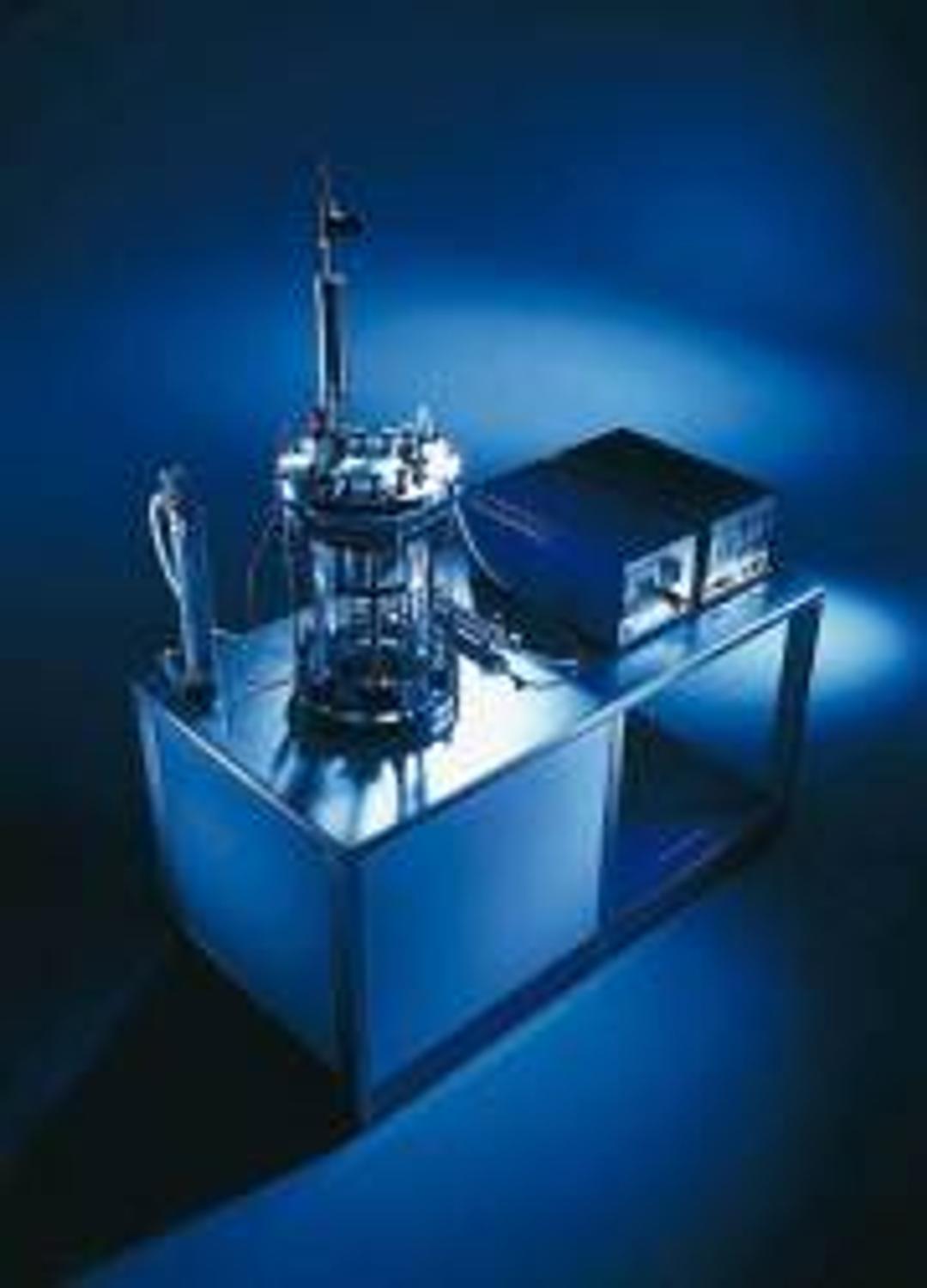 L1523: Classic Laboratory Fermentor - BiOENGiNEERiNG - Life Sciences