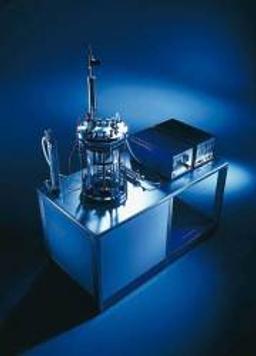 L1523: Classic Laboratory Fermentor - BiOENGiNEERiNG - Life Sciences