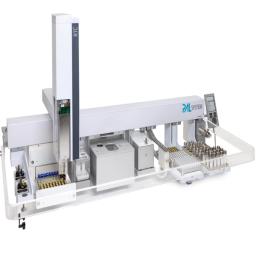 PAL RTC - CTC Analytics AG - Separations