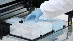 QIAcube HT Plasticware - QIAGEN