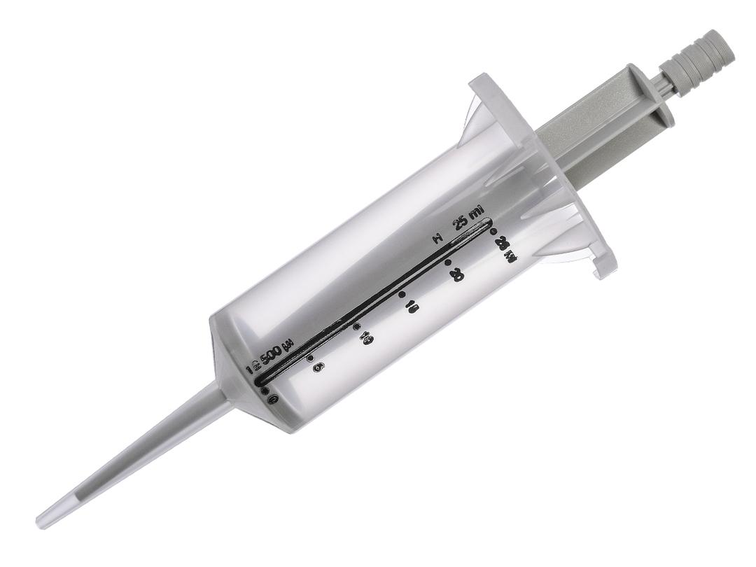 Corning® Step-R™ 25 mL Syringe Tips - Corning Life Sciences - General Lab
