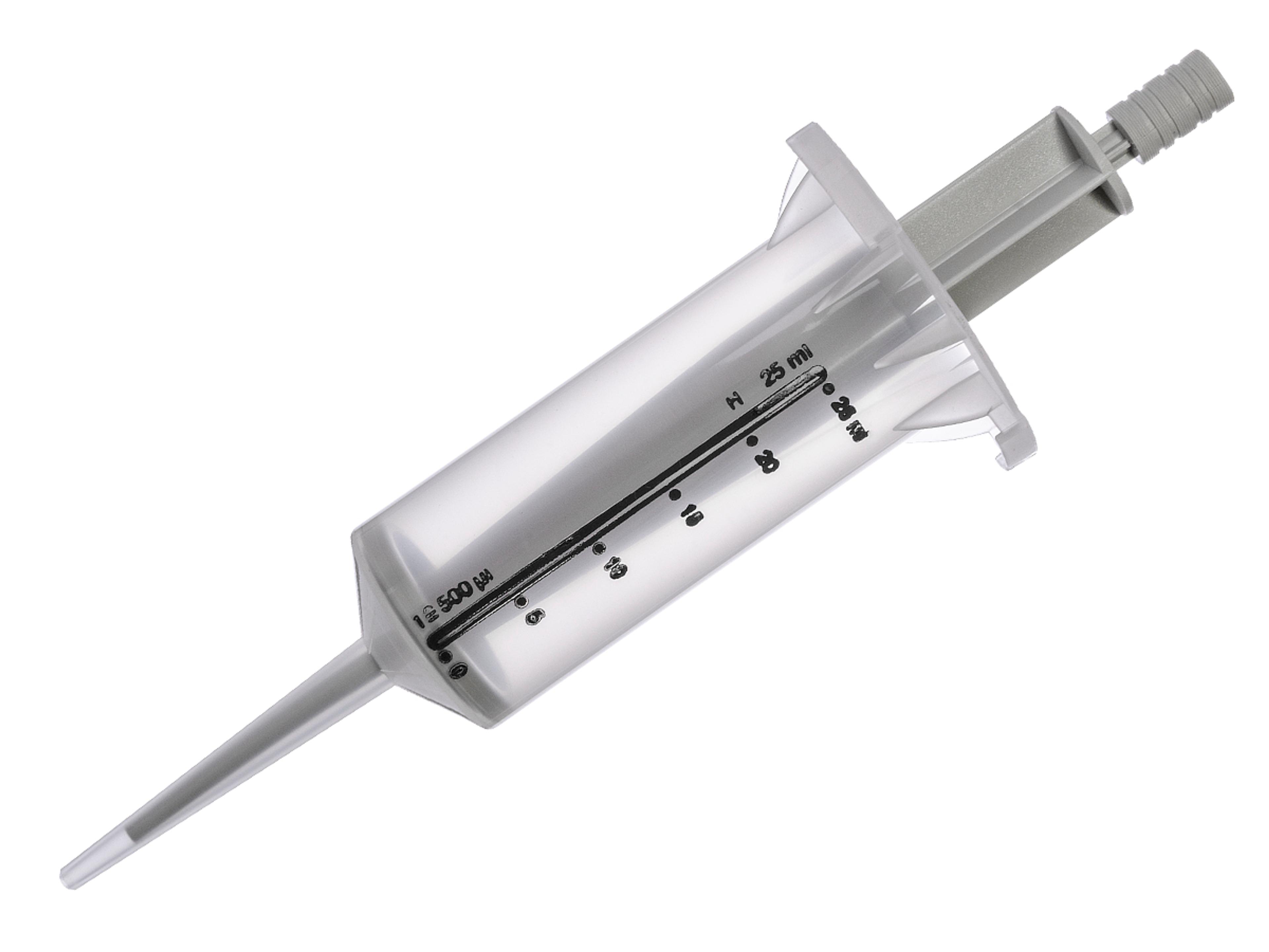 Corning® Step-R™ 25 mL Syringe Tips - Corning Life Sciences - General Lab