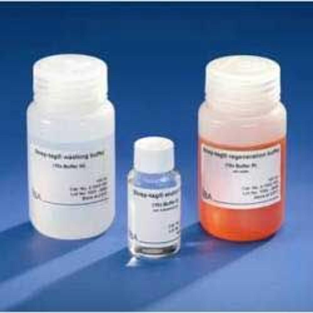 Strep-tag® Protein Purification Buffer Set - IBA BioTAGnology