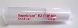 Supelclean™ EZ-POP NP - Sigma-Aldrich Supelco - Separations