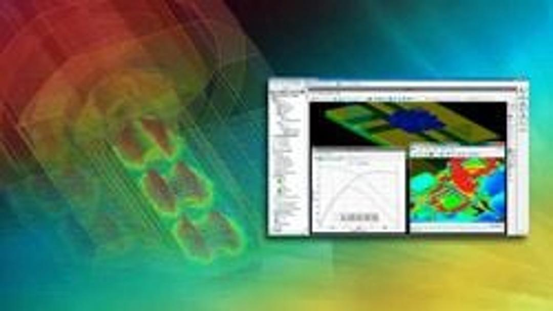 EMPro 3D EM Simulation Software - Keysight Technologies - Life Sciences