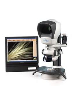 Lynx Zoom Stereo Microscope - Vision Biomed - Life Sciences