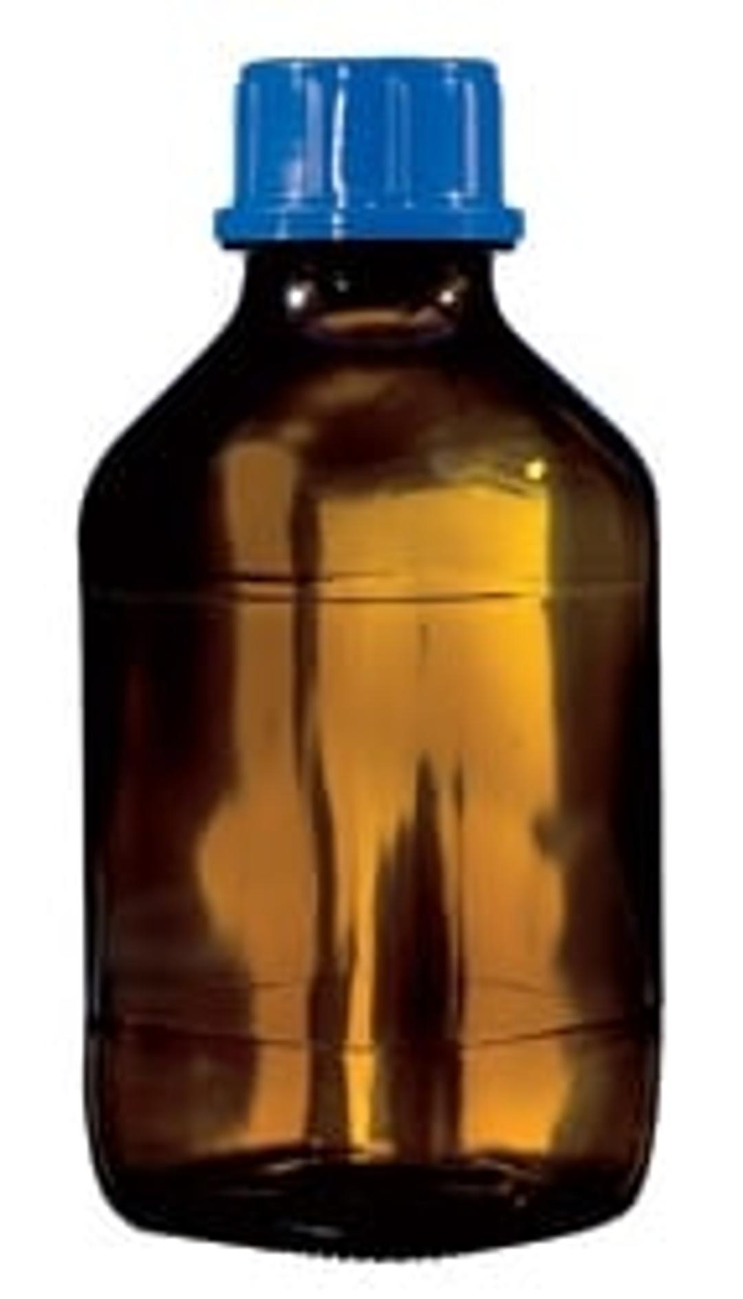Amber Bottles for Light Sensitive Products and Samples - BRANDTECH® Scientific, Inc. - General Lab