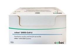 cobas SARS-CoV-2 Test - Roche - Clinical Diagnostics