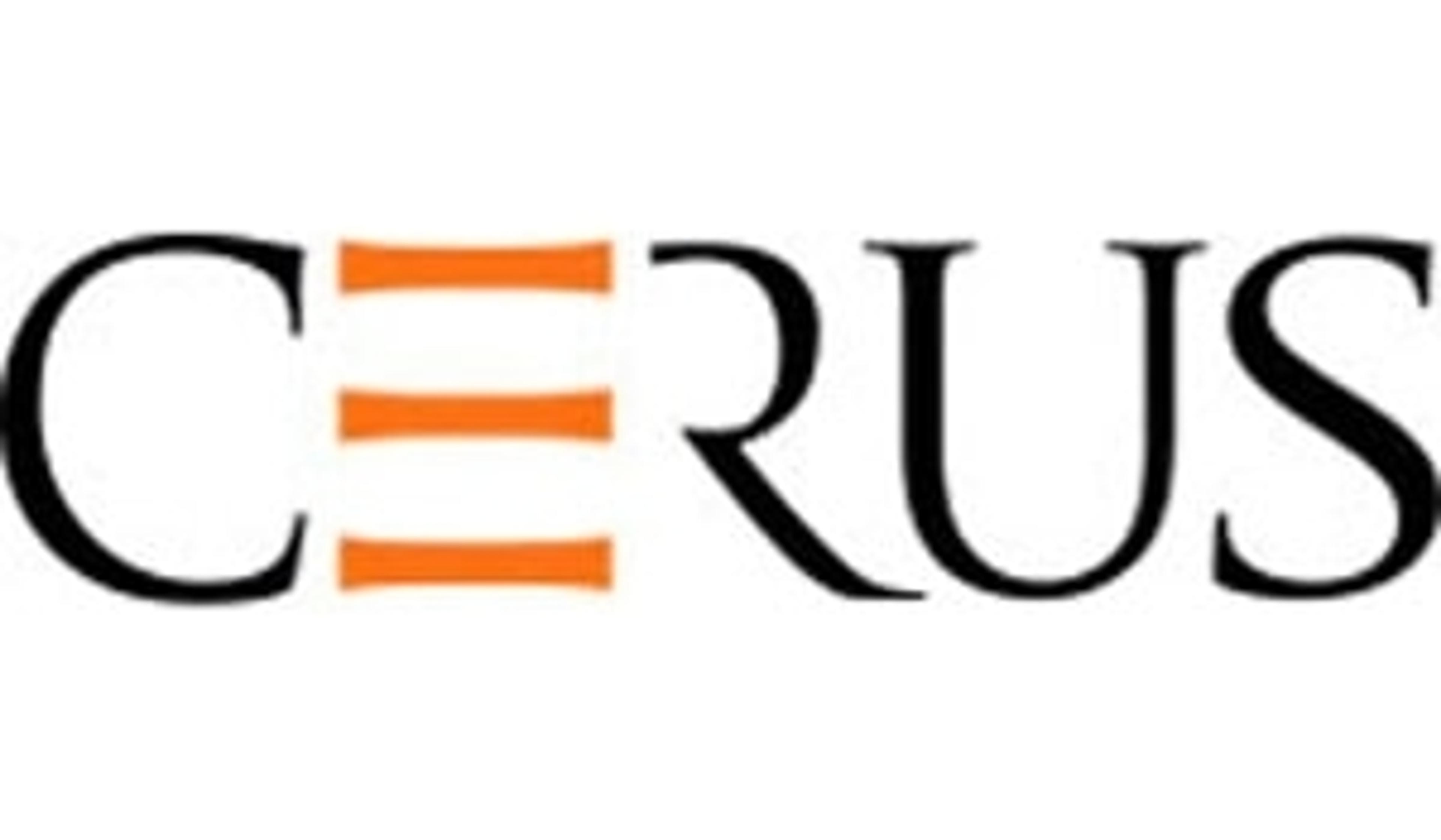 INTERCEPT Blood System - Cerus - Clinical Diagnostics