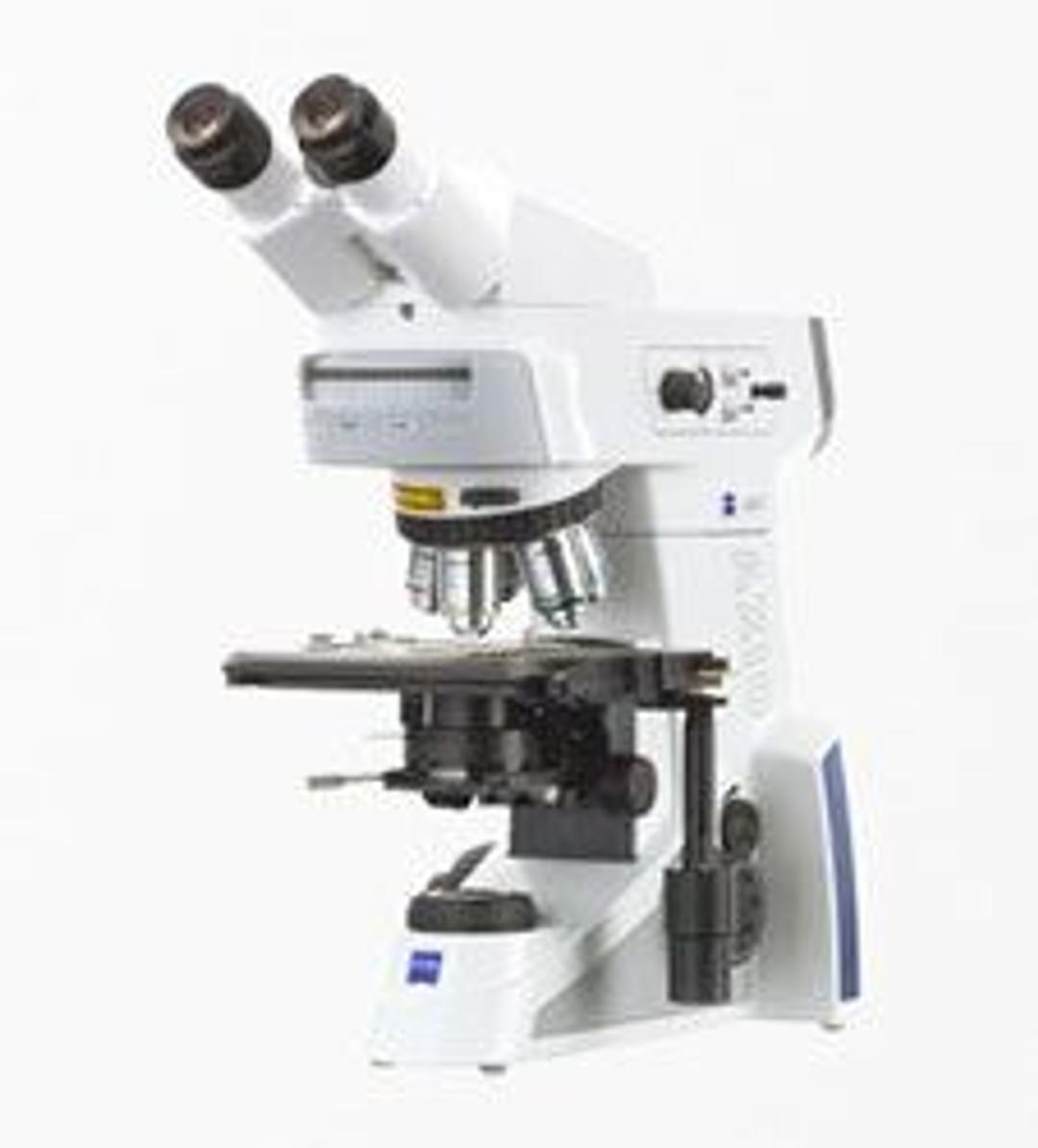 ZEISS Axio Lab.A1 for Life Sciences - ZEISS Research Microscopy Solutions - Life Sciences