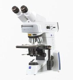 ZEISS Axio Lab.A1 for Life Sciences - ZEISS Research Microscopy Solutions - Life Sciences