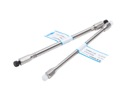 InertSustain C18 - GL Sciences, Inc. - Separations