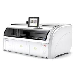 HistoCore SPECTRA ST Stainer - Leica Biosystems - Clinical Diagnostics