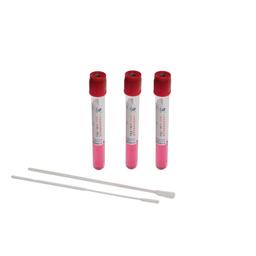 Disposable Virus Sampling Tube - MEGAROBO Technologies - General Lab