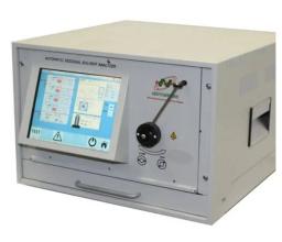 NEPTUNE 803 - Nira Instruments - Separations