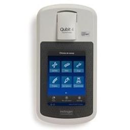 Qubit™ 4 Fluorometer, with WiFi - Thermo Fisher Scientific - Spectroscopy