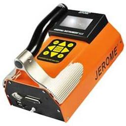 Jerome® J605 Gold Film Hydrogen Sulfide Analyzer - Arizona Instrument LLC - Environmental