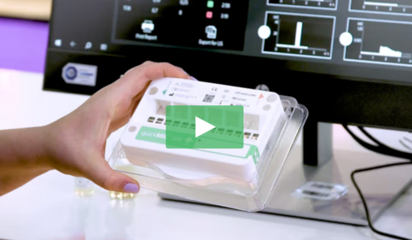 An introduction to ultra-rapid AST