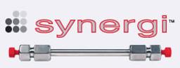 Synergi Full Range Selectivity LC Columns - Phenomenex Inc - Separations