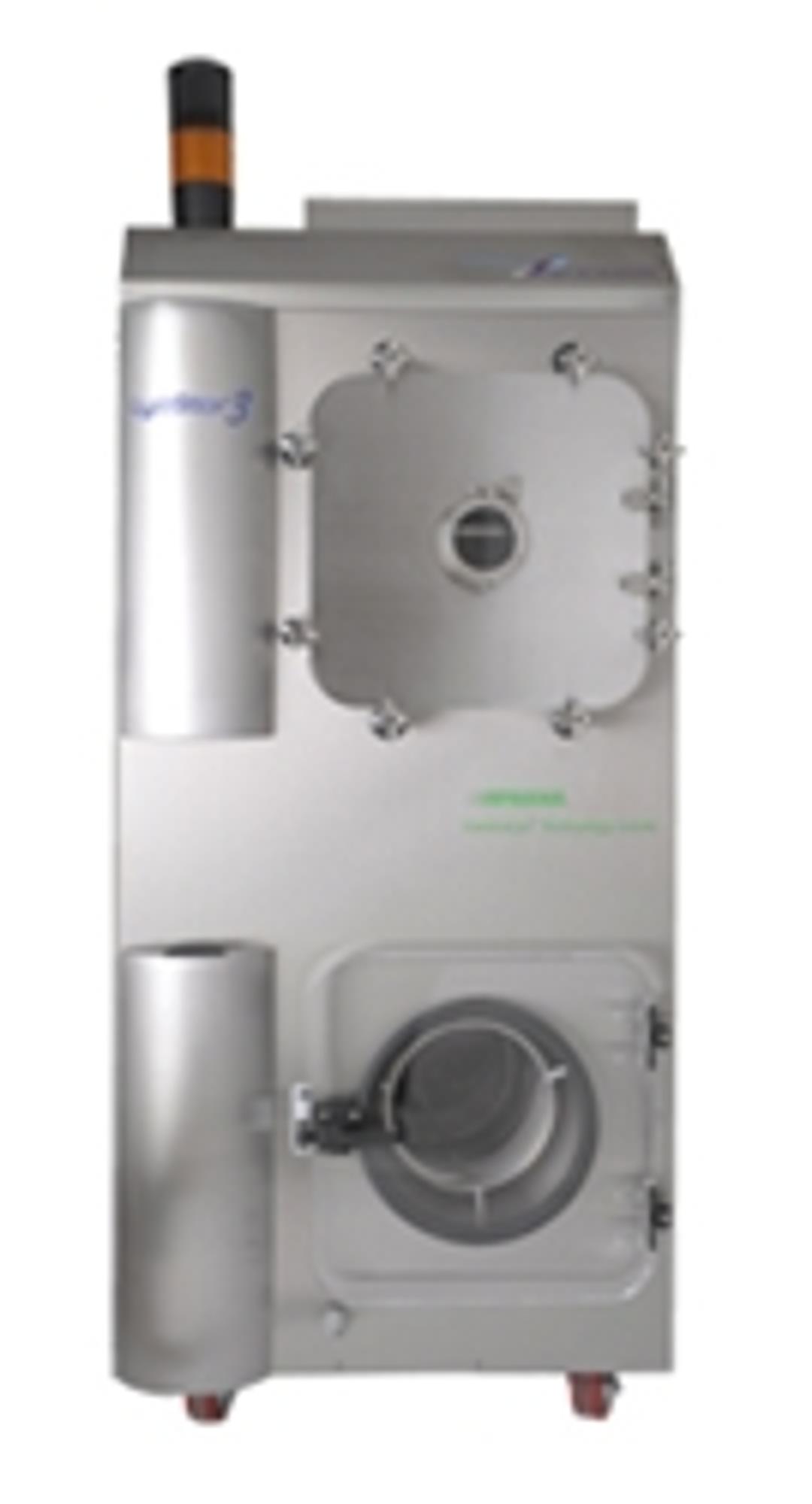 LyoStar 3 - Genevac - General Lab