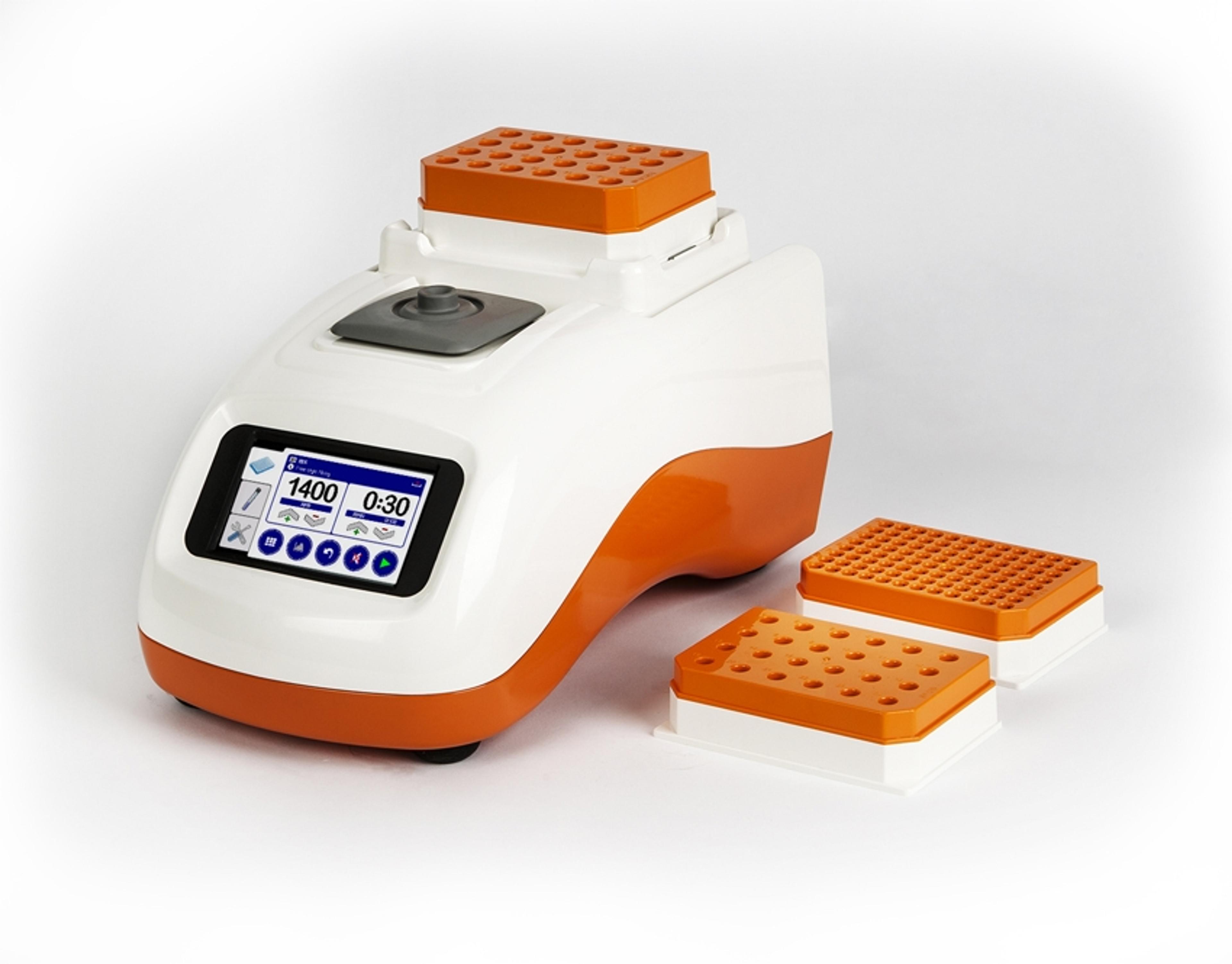 Co-Mix Laboratory Mixer - Vitl Life Science Solutions - General Lab