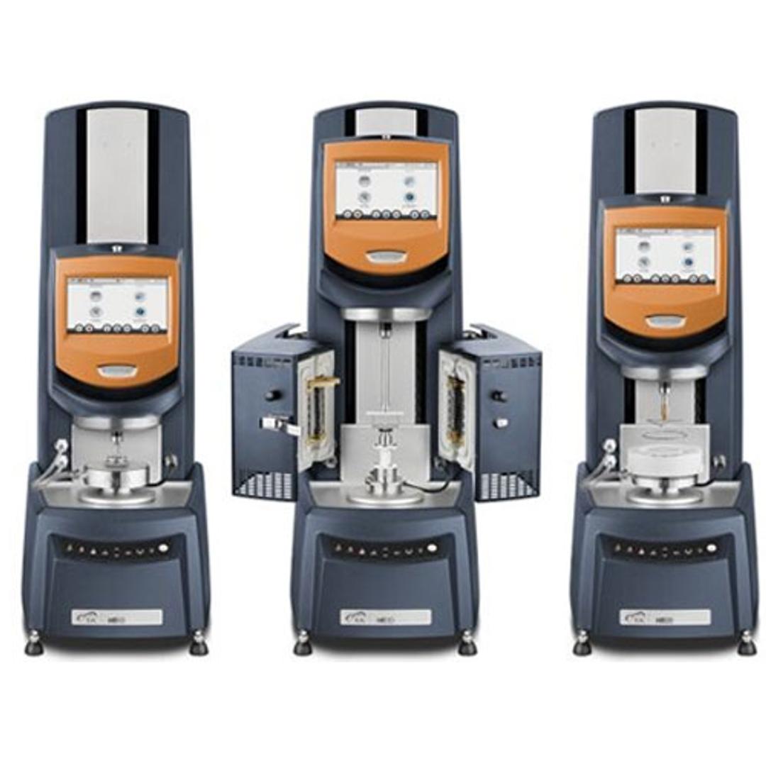Discovery Hybrid Rheometer - TA Instruments - Waters LLC - Materials