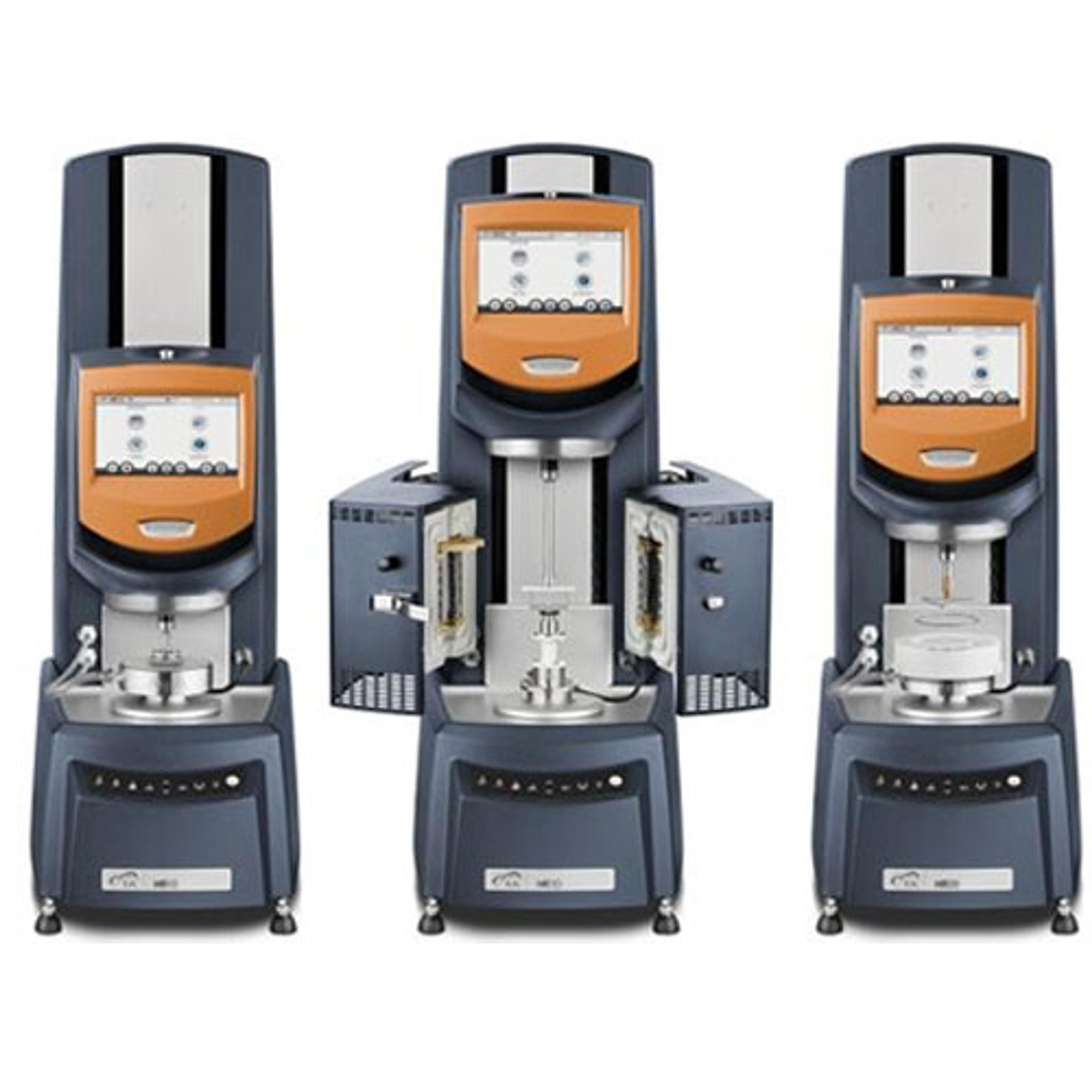 Discovery Hybrid Rheometer - TA Instruments - Waters LLC - Materials