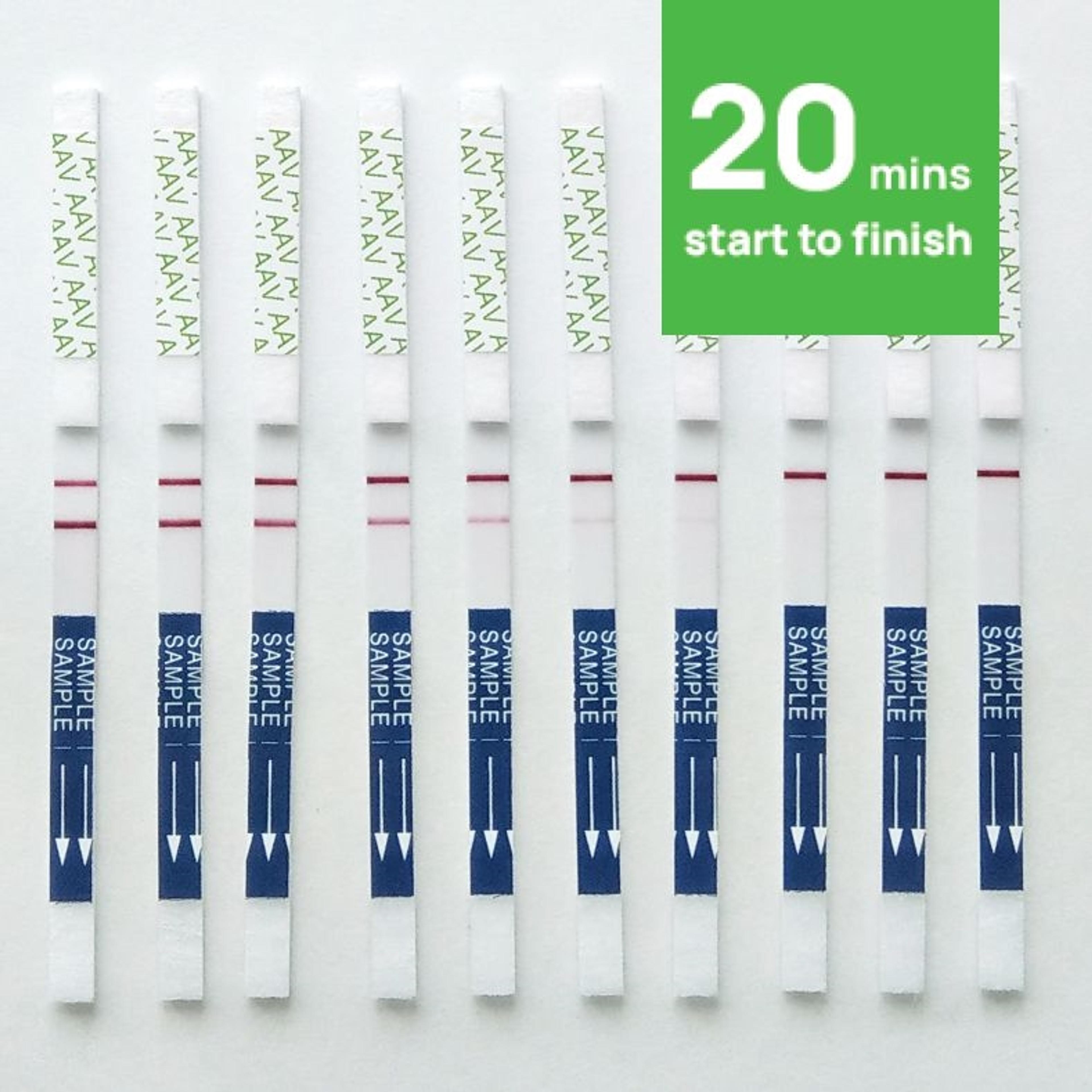 Dip’n’Check AAV9 - PROGEN - Life Sciences