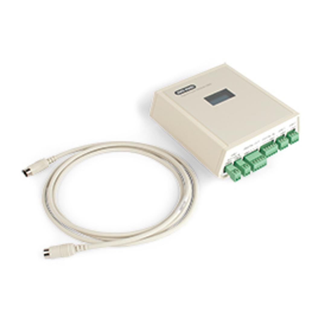 NGC Signal Import Module - Bio-Rad - Separations