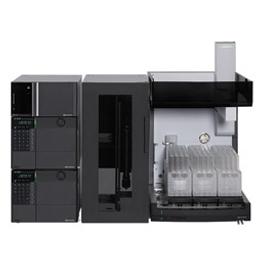 Nexera Prep HPLC System - Shimadzu Corporation - Separations