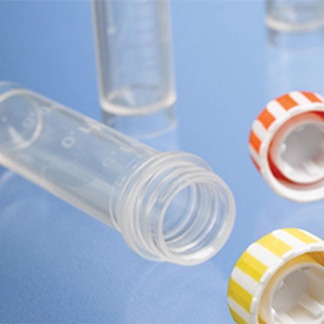 Apex® Screw Cap Microcentrifuge Tubes - Alpha Laboratories Ltd - General Lab