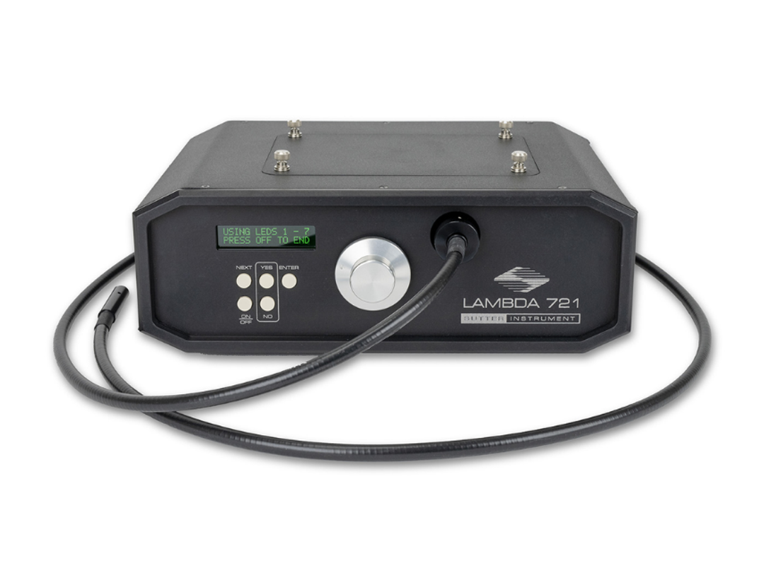 Lambda 721 - Sutter Instrument Co. - Life Sciences