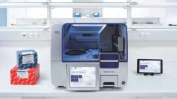 QIAcube Connect - QIAGEN - Life Sciences