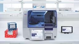 QIAcube Connect - QIAGEN - Life Sciences