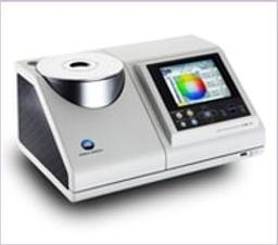 CM-5 Spectrophotometer - Konica Minolta Sensing Americas, Inc
