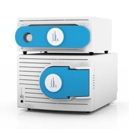 Minituarized Mass Spectrometer