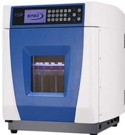 The Master 40 Microwave Digestion System - Buck Scientific, Inc. - Separations