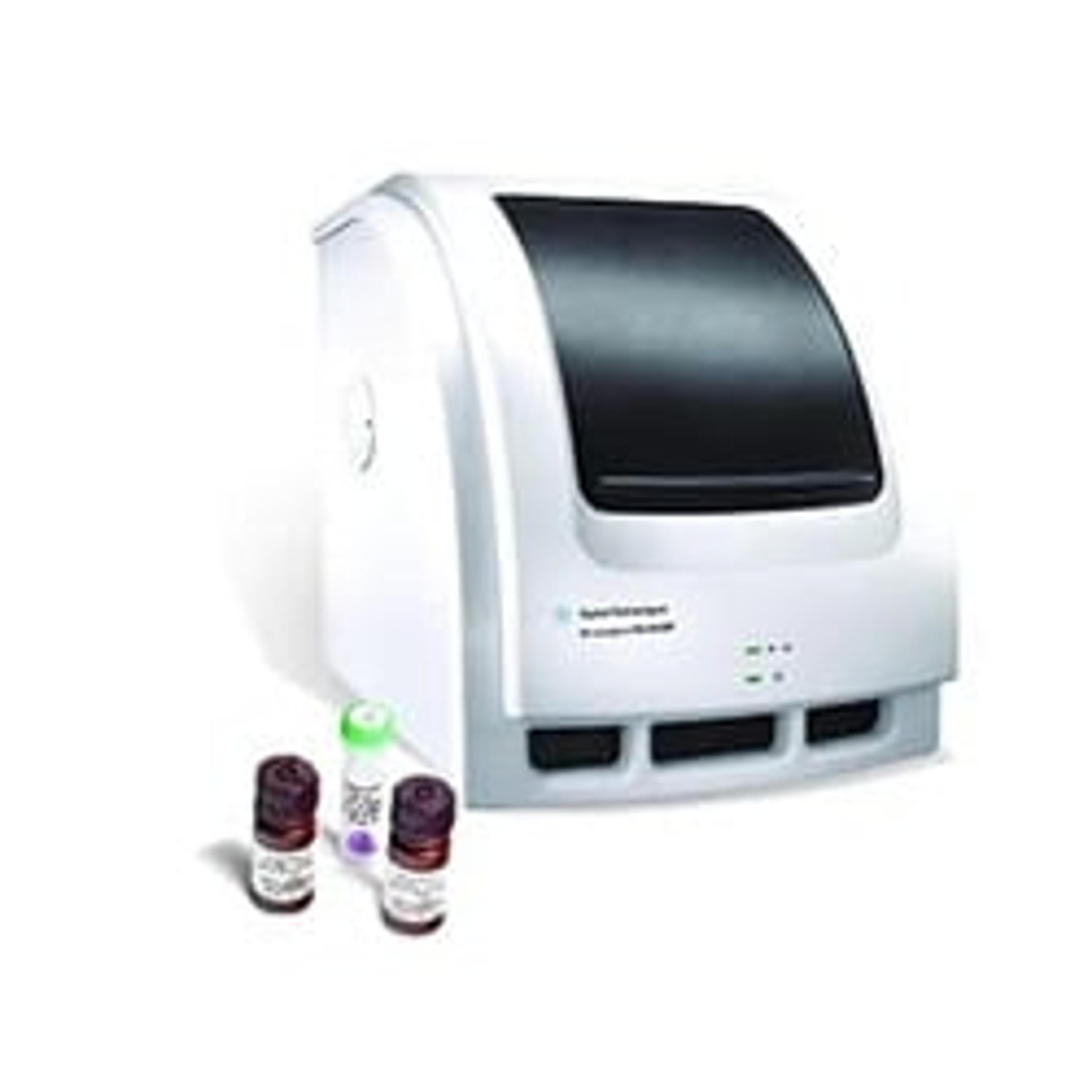 MxPro ET Software Multi-User License Agreement - Agilent Technologies - Lab Informatics