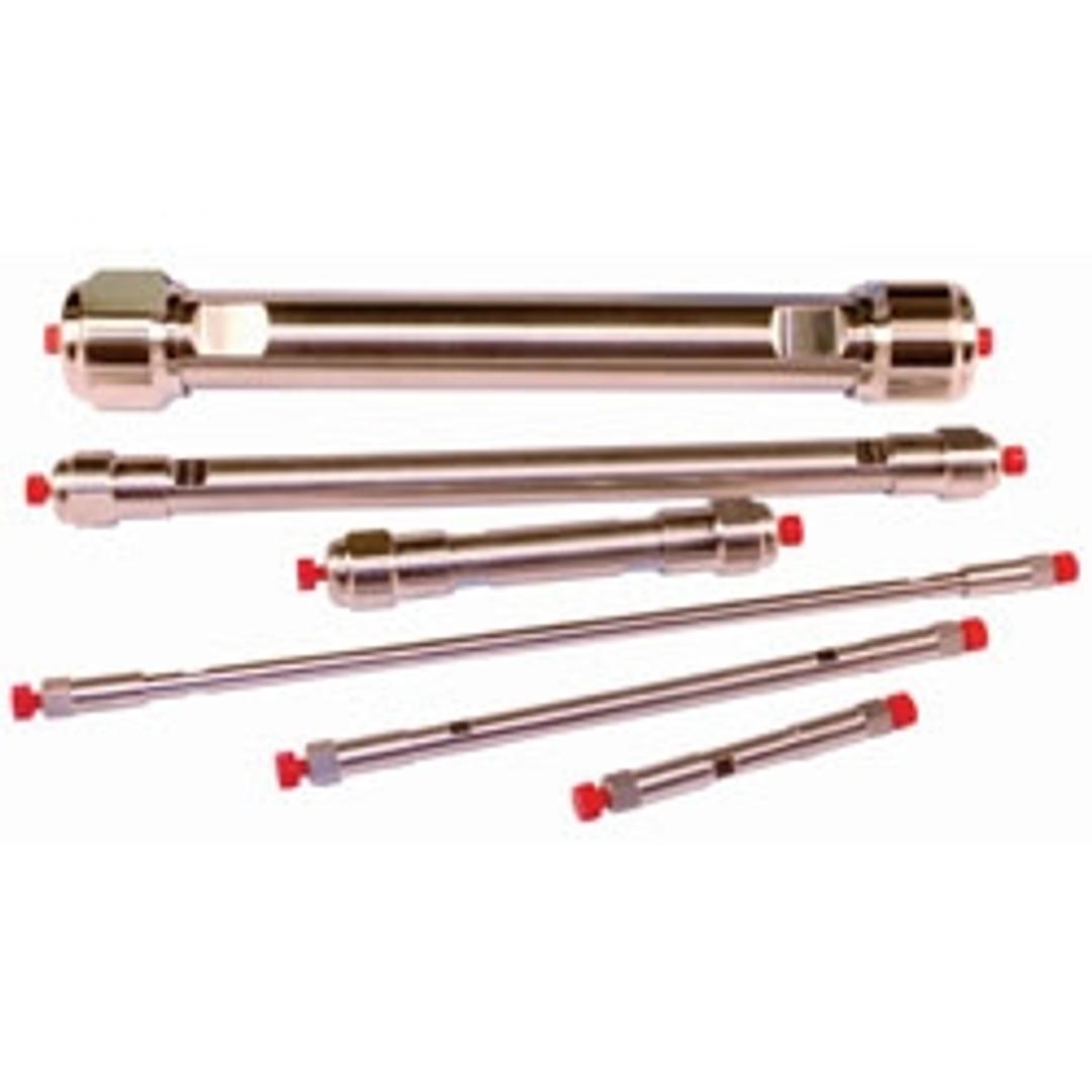 BIOshell™  UHPLC and HPLC Columns - Merck - Separations