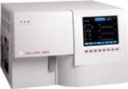 CELL-DYN 1800 - Abbott - Clinical Diagnostics