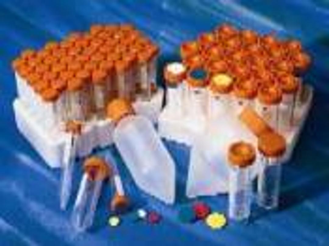 Corning® 15 mL PP Centrifuge Tubes, Bulk Packed with Plug Seal Cap, Sterile, 50/Sleeve, 500/Case - Corning Life Sciences - General Lab