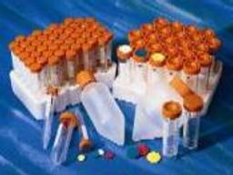 Corning® 15 mL PP Centrifuge Tubes, Bulk Packed with Plug Seal Cap, Sterile, 50/Sleeve, 500/Case - Corning Life Sciences - General Lab