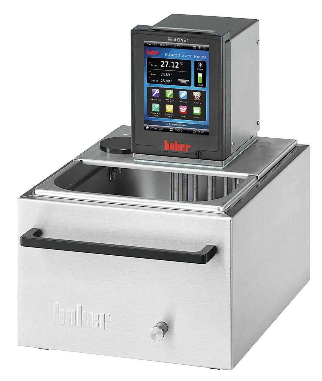 CC-208B - Peter Huber Kältemaschinenbau AG - General Lab