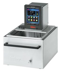 CC-208B - Peter Huber Kältemaschinenbau AG - General Lab