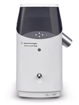 Agilent 1260 Infinity II High-Temperature Evaporative Light Scattering Detector - Agilent Technologies - Separations