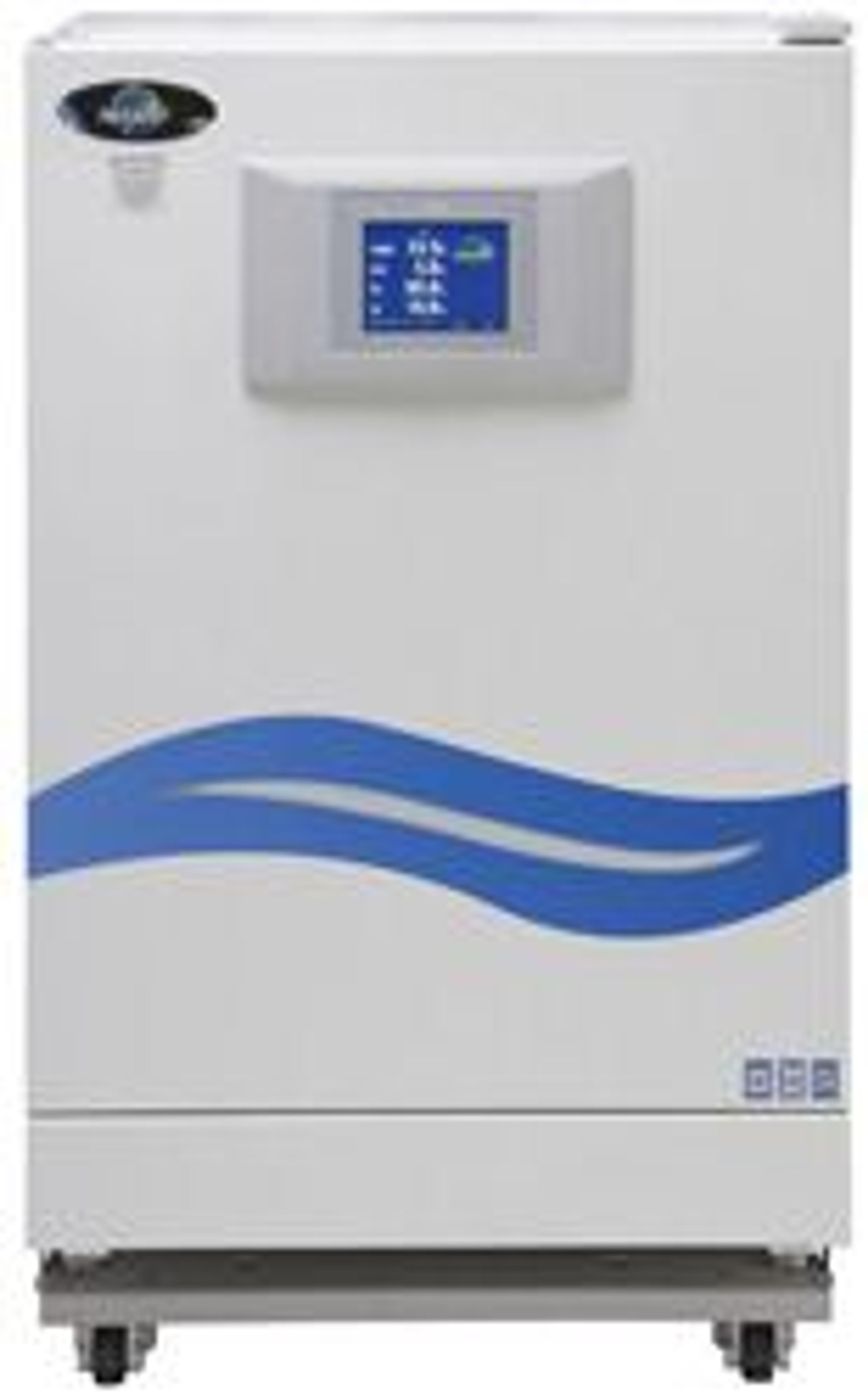 In-VitroCell ES NU-5831 Hypoxic Direct Heat CO2 Incubator with Dual Decontamination Cycles and O2 Control - NuAire, Inc. - General Lab