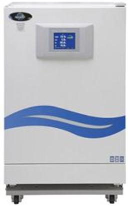In-VitroCell ES NU-5831 Hypoxic Direct Heat CO2 Incubator with Dual Decontamination Cycles and O2 Control - NuAire, Inc. - General Lab